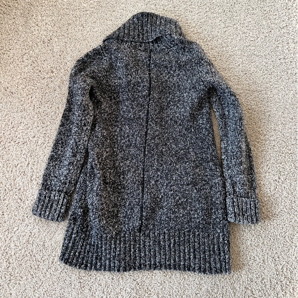 Dalia Knit Sweater - Picture 5 of 9